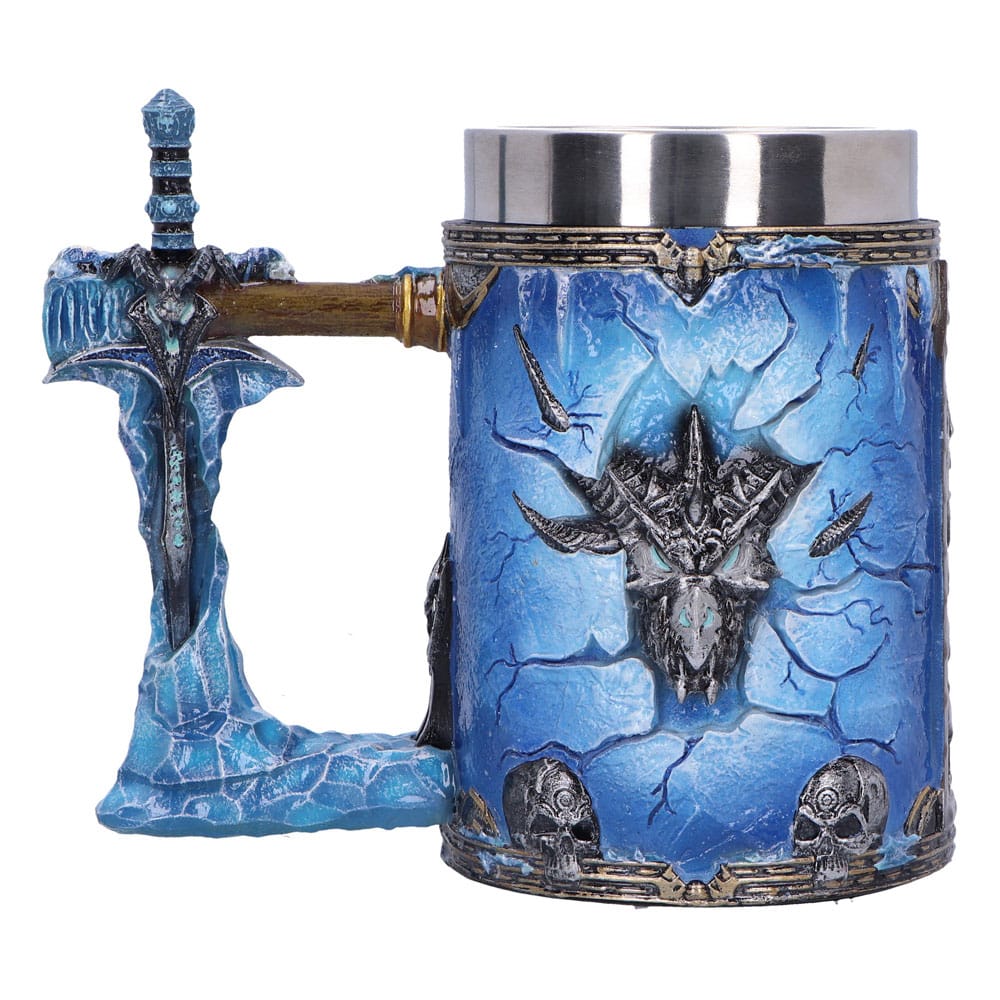 World of Warcraft Krug The Lich King  - Preorder - ETA: 12.11.2025