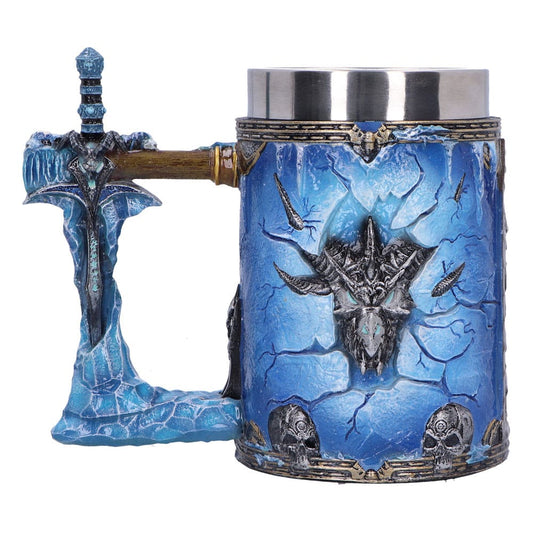 World of Warcraft Krug The Lich King  - Preorder - ETA: 12.11.2025