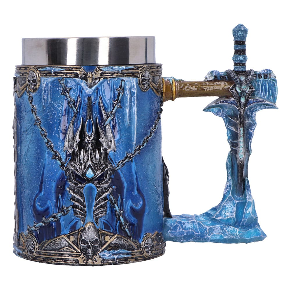 World of Warcraft Krug The Lich King  - Preorder - ETA: 12.11.2025