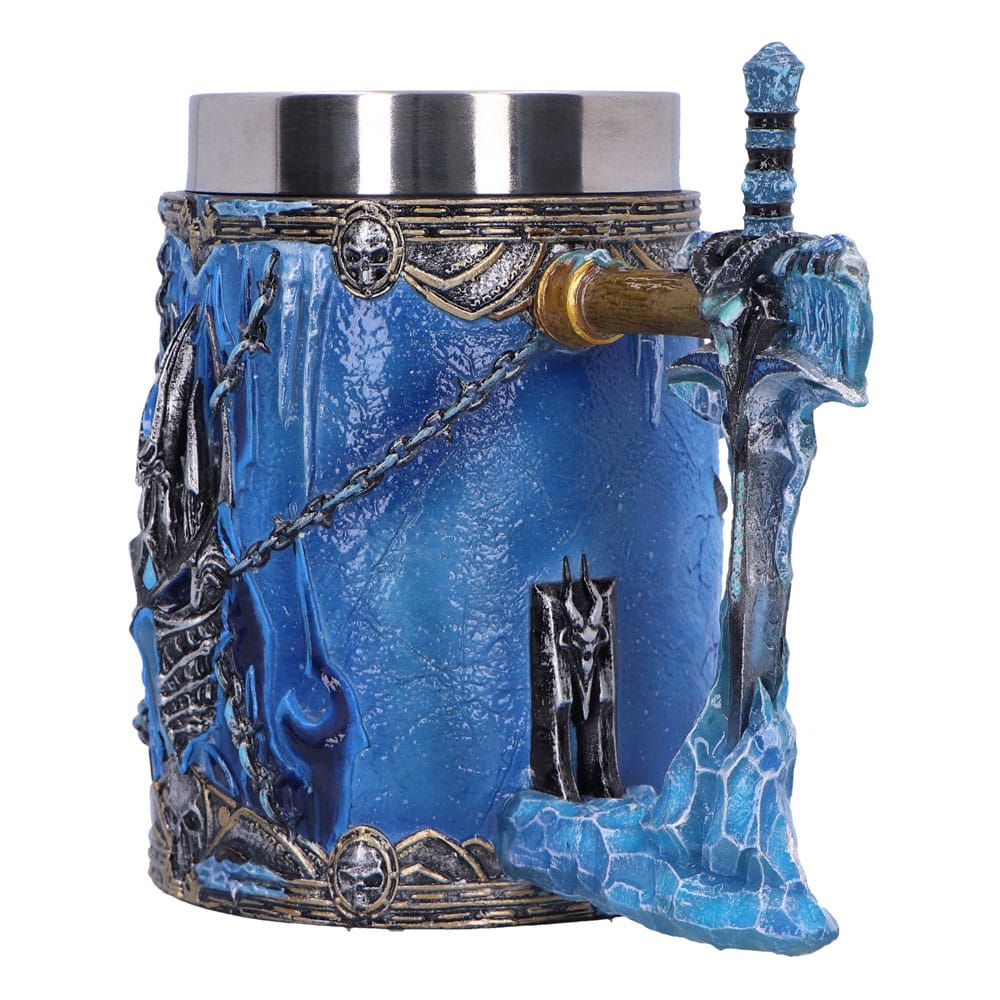 World of Warcraft Krug The Lich King  - Preorder - ETA: 12.11.2025