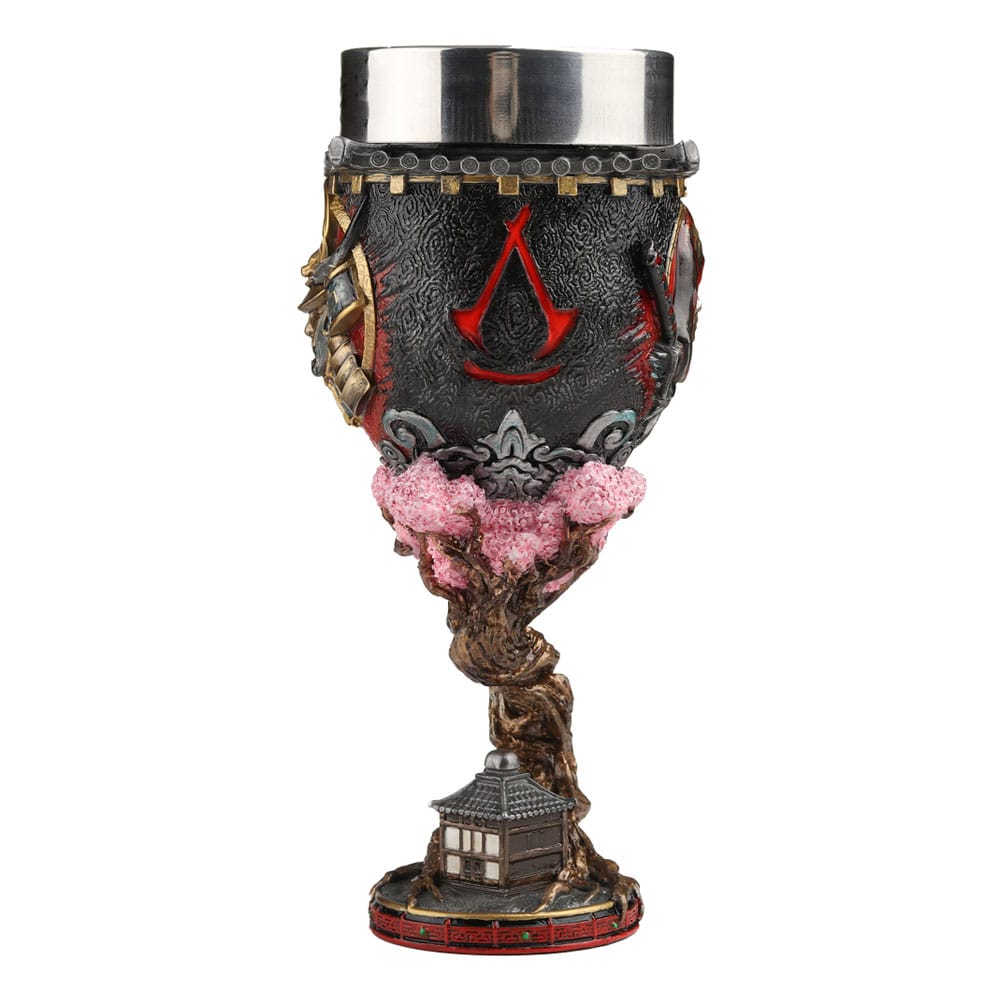 Assassin's Creed Shadows Kelch Naoe - Versand: 5-7 Tage nach Bestellung