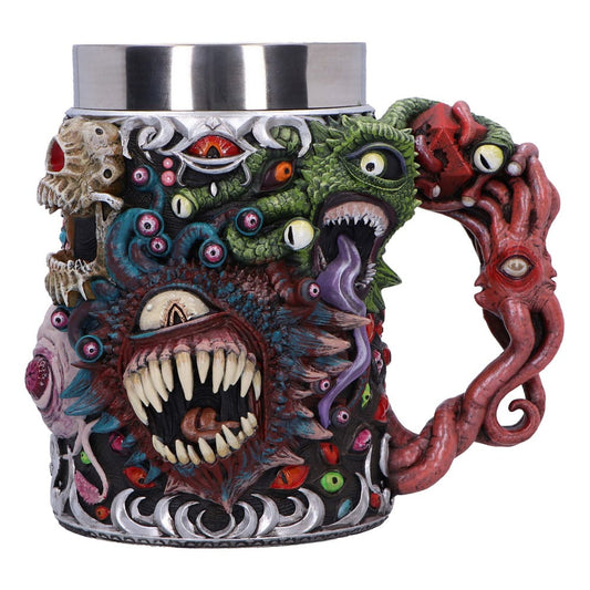 Dungeons & Dragons Krug Beholder   - Versand: 5-7 Tage nach Bestellung