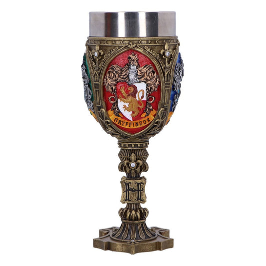 Harry Potter Kelch Four Houses   - Preorder - ETA: 27.11.2025
