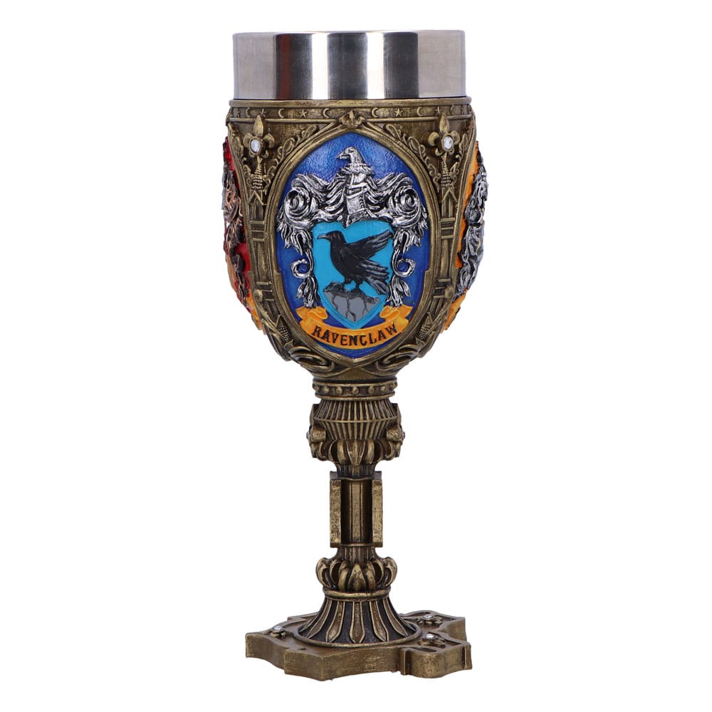 Harry Potter Kelch Four Houses   - Preorder - ETA: 27.11.2025
