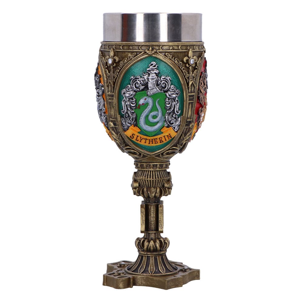 Harry Potter Kelch Four Houses   - Preorder - ETA: 27.11.2025