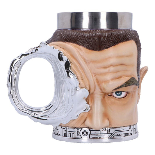 Terminator T-1000 Krug  - Preorder - ETA: 18.12.2025