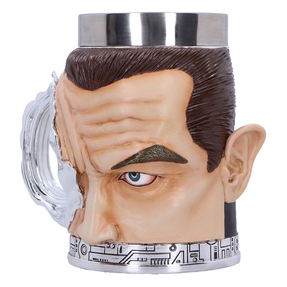 Terminator T-1000 Krug  - Preorder - ETA: 18.12.2025