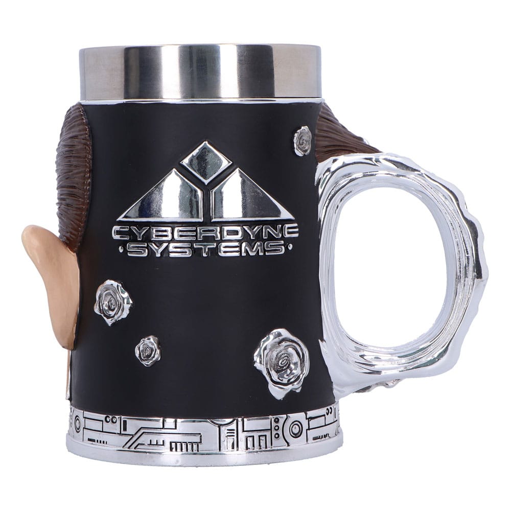 Terminator T-1000 Krug  - Preorder - ETA: 18.12.2025
