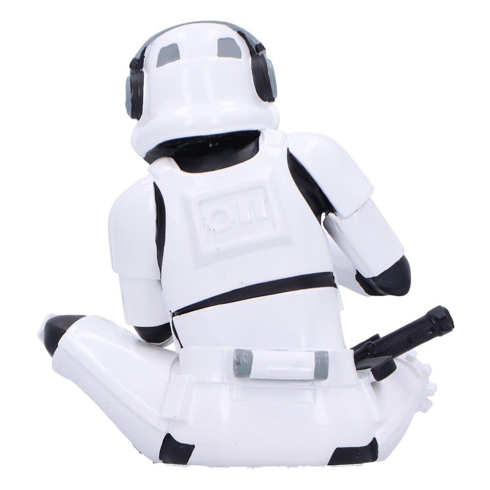 Original Stormtrooper Figur Game On! 10 cm      - Versand: 7 Tage nach Bestellung