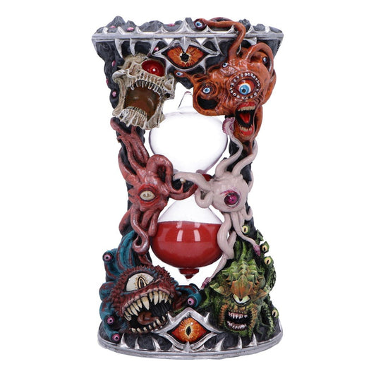 Dungeons & Dragons Sanduhr Beholder 18 cm  - Versand: 5-7 Tage nach Bestellung