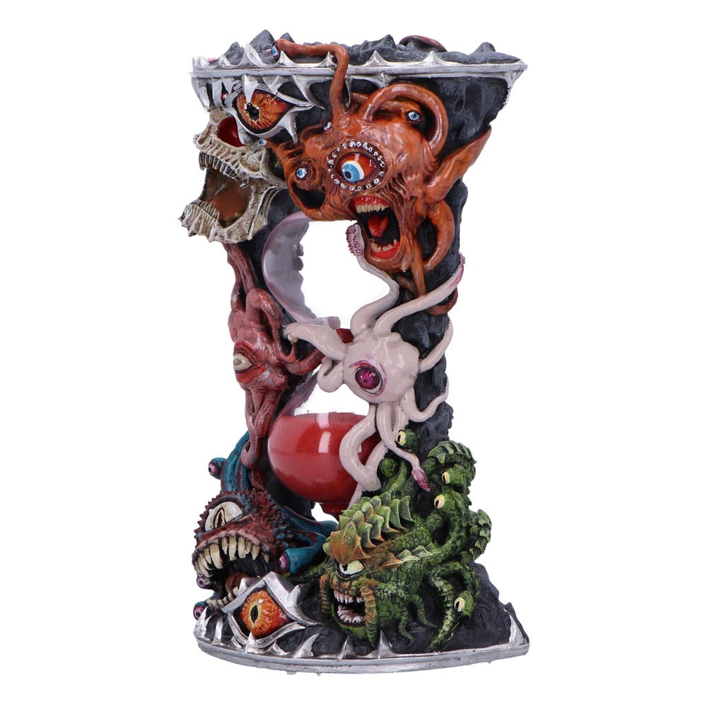 Dungeons & Dragons Sanduhr Beholder 18 cm  - Versand: 5-7 Tage nach Bestellung
