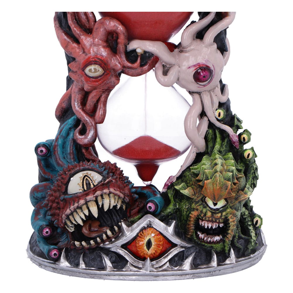 Dungeons & Dragons Sanduhr Beholder 18 cm  - Versand: 5-7 Tage nach Bestellung