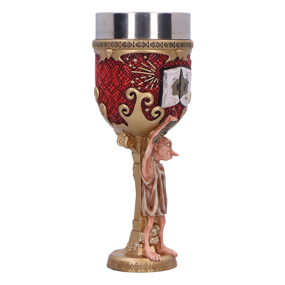 Harry Potter Collectible Dobby Kelch - Versand: 5-7 Tage nach Bestellung