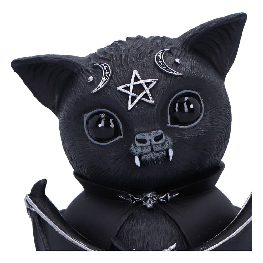 Cult Cuties Figur Beelzebat 9 cm        - Preorder - ETA: 31.07.2026