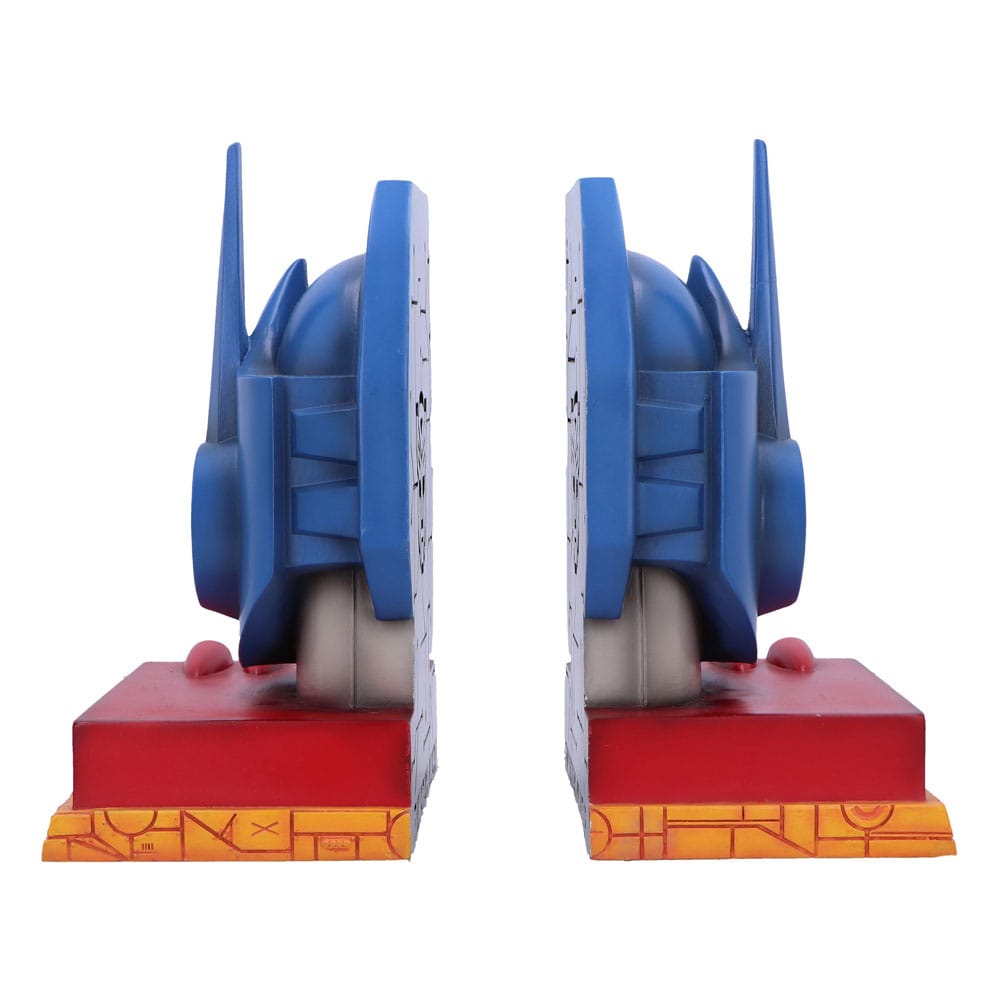 Transformers Buchstützen Optimus Prime 20 cm - Versand: 5-7 Tage nach Bestellung