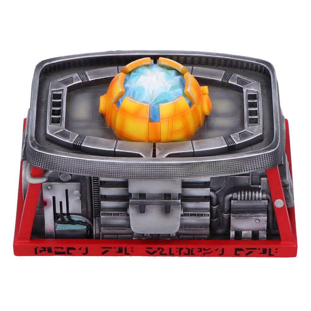 Transformers Aufbewahrungsbox Matrix of Leadership 16 cm - Versand: 5-7 Tage nach Bestellung