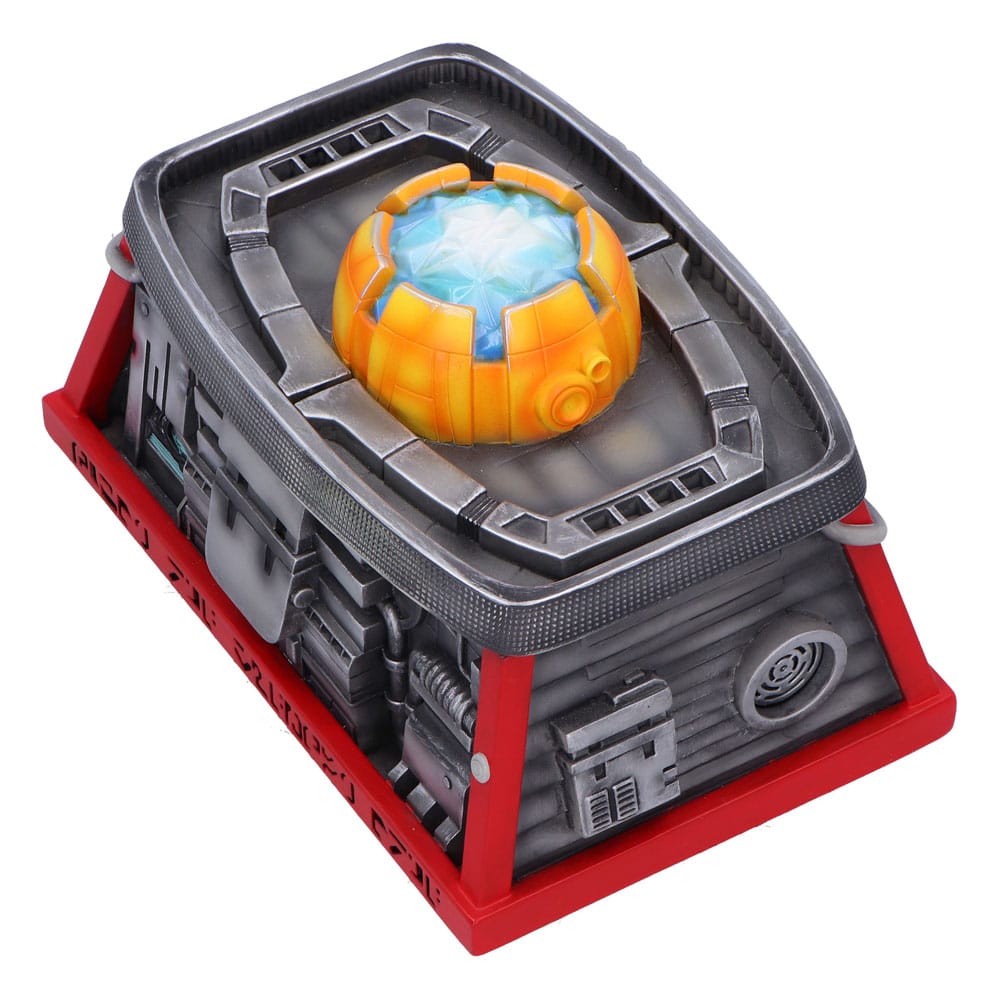 Transformers Aufbewahrungsbox Matrix of Leadership 16 cm - Versand: 5-7 Tage nach Bestellung