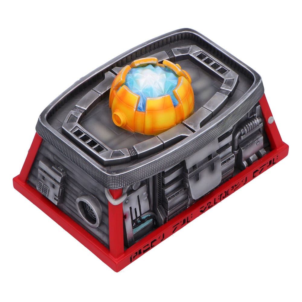 Transformers Aufbewahrungsbox Matrix of Leadership 16 cm - Versand: 5-7 Tage nach Bestellung