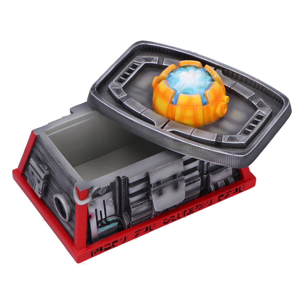Transformers Aufbewahrungsbox Matrix of Leadership 16 cm - Versand: 5-7 Tage nach Bestellung