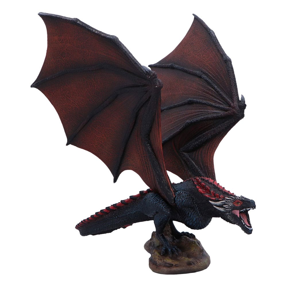Game of Thrones Figur Drogon 27 cm - Preorder - ETA: 22.12.2025