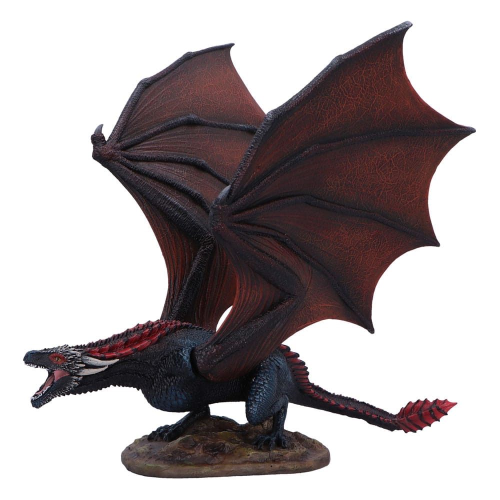 Game of Thrones Figur Drogon 27 cm - Preorder - ETA: 22.12.2025