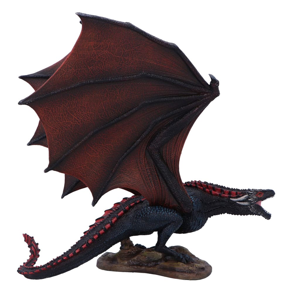 Game of Thrones Figur Drogon 27 cm - Preorder - ETA: 22.12.2025