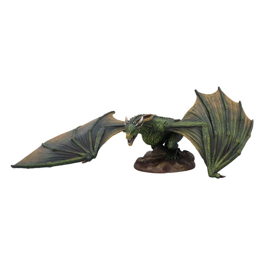 Game of Thrones Figur Rhaegal 41 cm - Versand: 5-7 Tage nach Bestellung