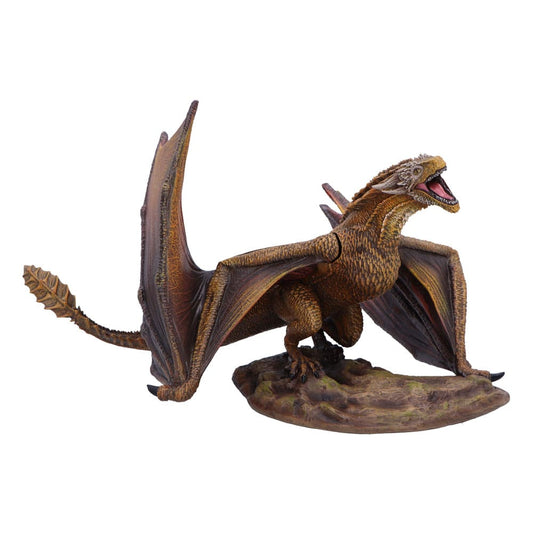 Game of Thrones Figur Viserion 28 cm - Preorder - ETA: 27.11.2025
