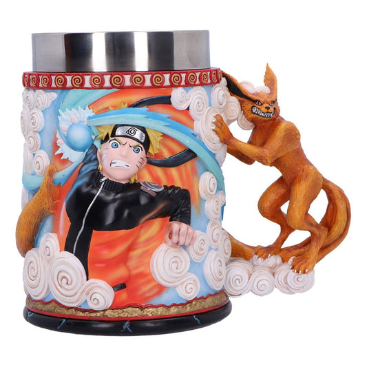 Naruto Shippuden Krug Naruto 16 cm - Versand: 5-7 Tage nach Bestellung