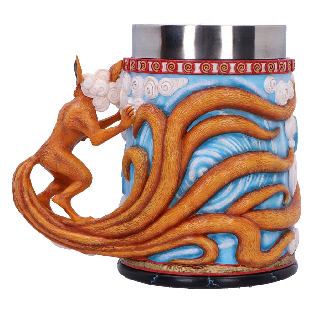 Naruto Shippuden Krug Naruto 16 cm - Versand: 5-7 Tage nach Bestellung