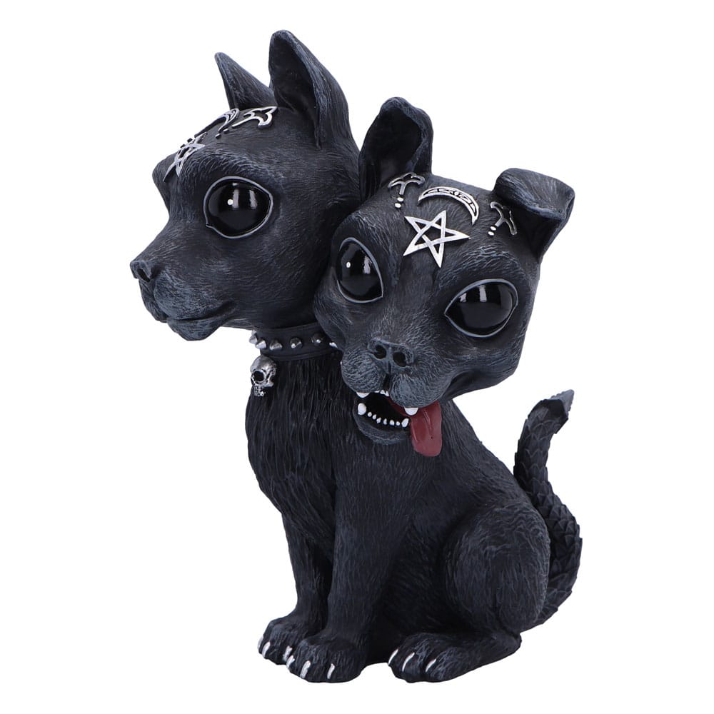 Cult Cuties Figur Diabarkus 24 cm - Preorder - ETA: 08.04.2026