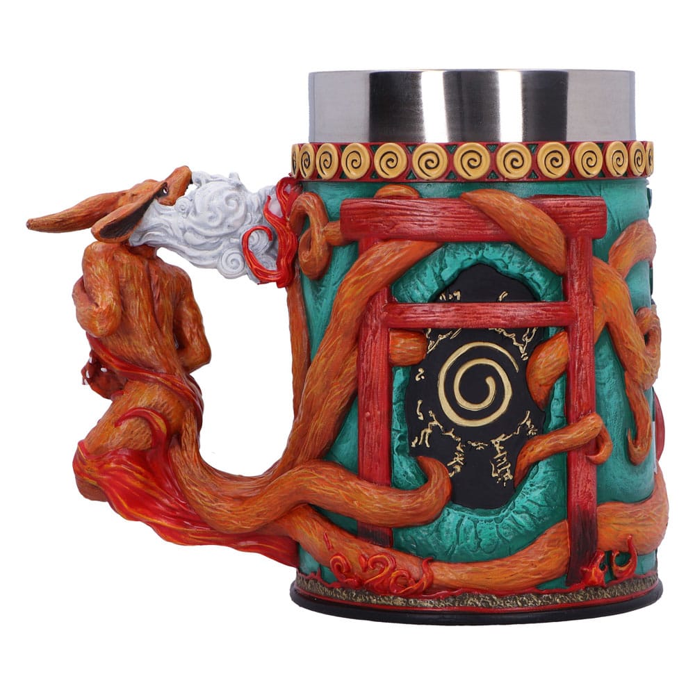 Naruto Shippuden Krug Minato 17 cm - Versand: 5-7 Tage nach Bestellung