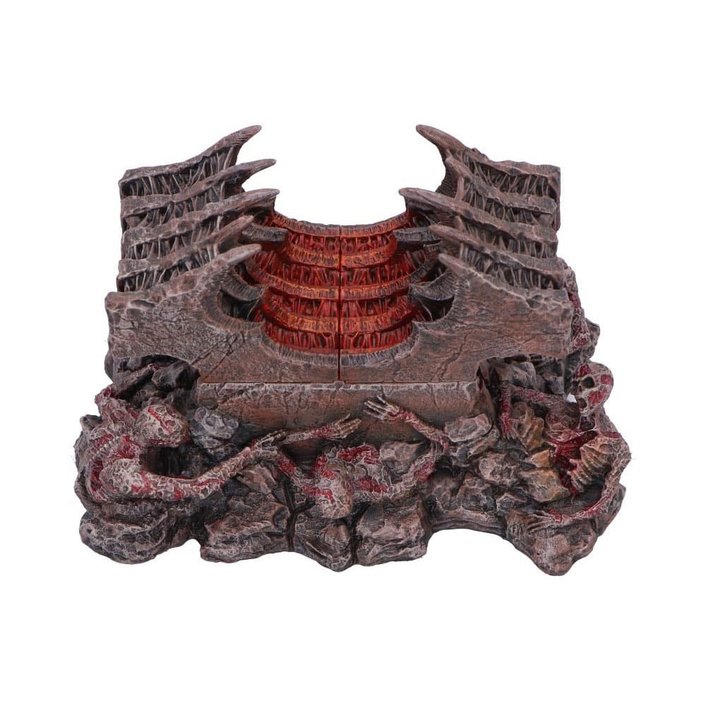 Diablo IV Aufbewahrungsbox Helltide 10 cm     - Preorder - ETA: 29.12.2025