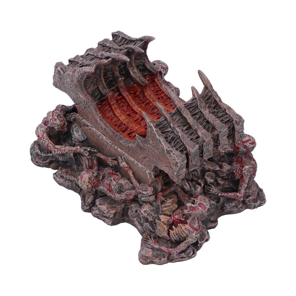 Diablo IV Aufbewahrungsbox Helltide 10 cm     - Preorder - ETA: 29.12.2025