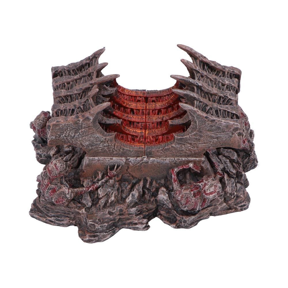 Diablo IV Aufbewahrungsbox Helltide 10 cm     - Preorder - ETA: 29.12.2025
