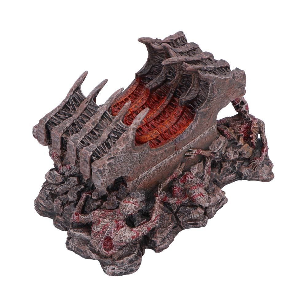 Diablo IV Aufbewahrungsbox Helltide 10 cm     - Preorder - ETA: 29.12.2025