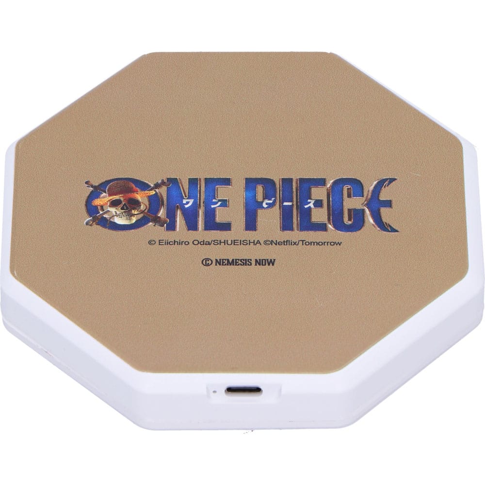One Piece faltbare Lampe Straw Hat Crew 15 cm - Versand: 5-7 Tage nach Bestellung