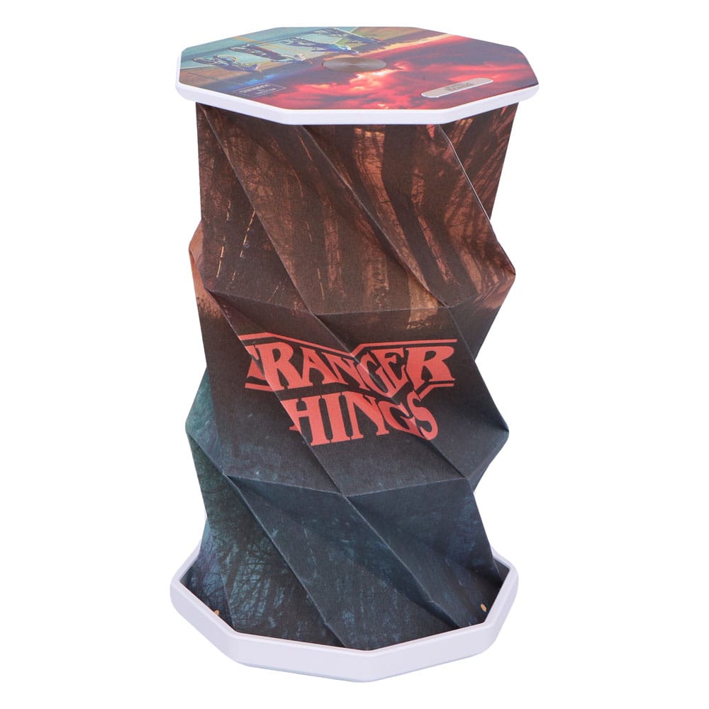 Stranger Things faltbare Lampe The Upside Down 15 cm - Versand: 5-7 Tage nach Bestellung