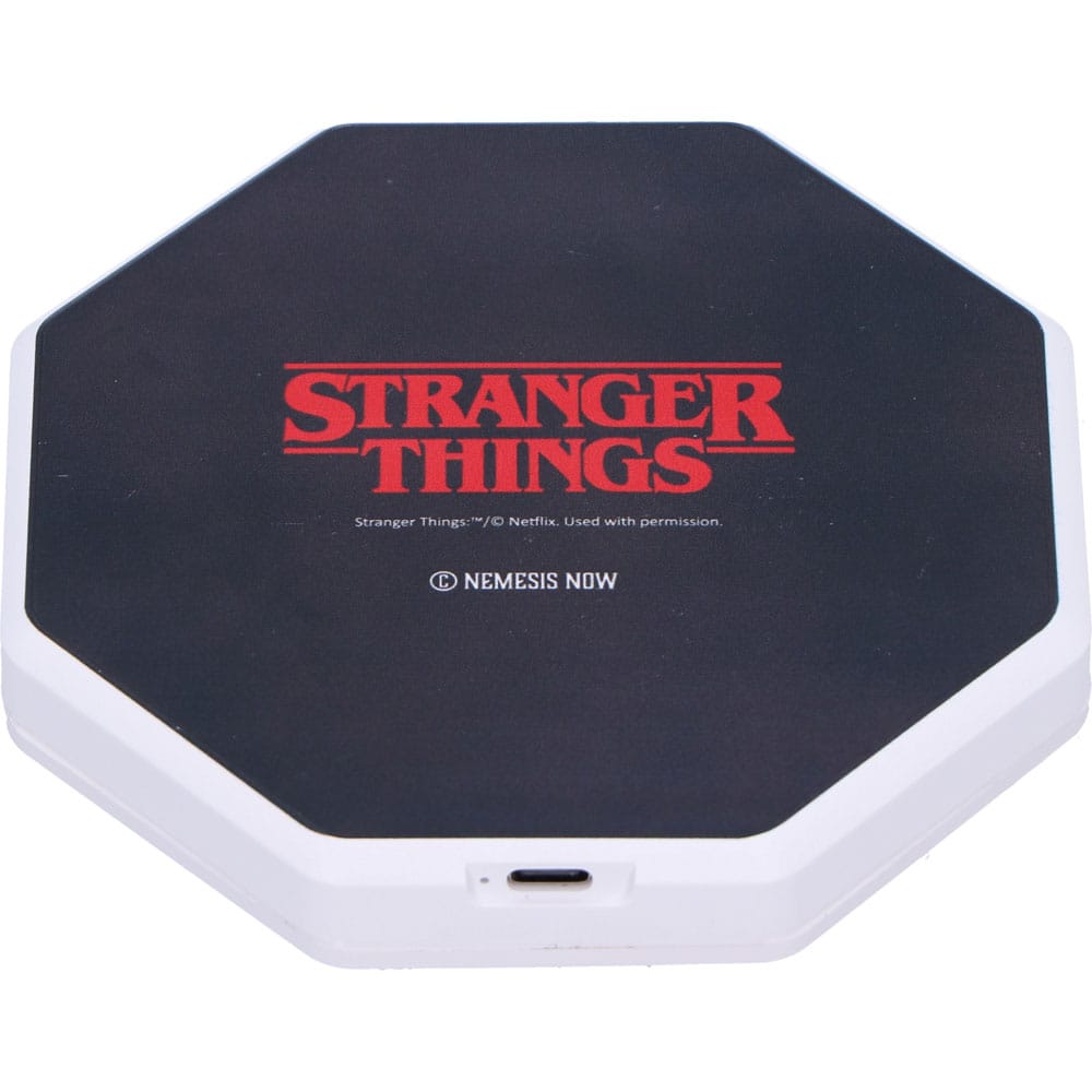Stranger Things faltbare Lampe The Upside Down 15 cm - Versand: 5-7 Tage nach Bestellung