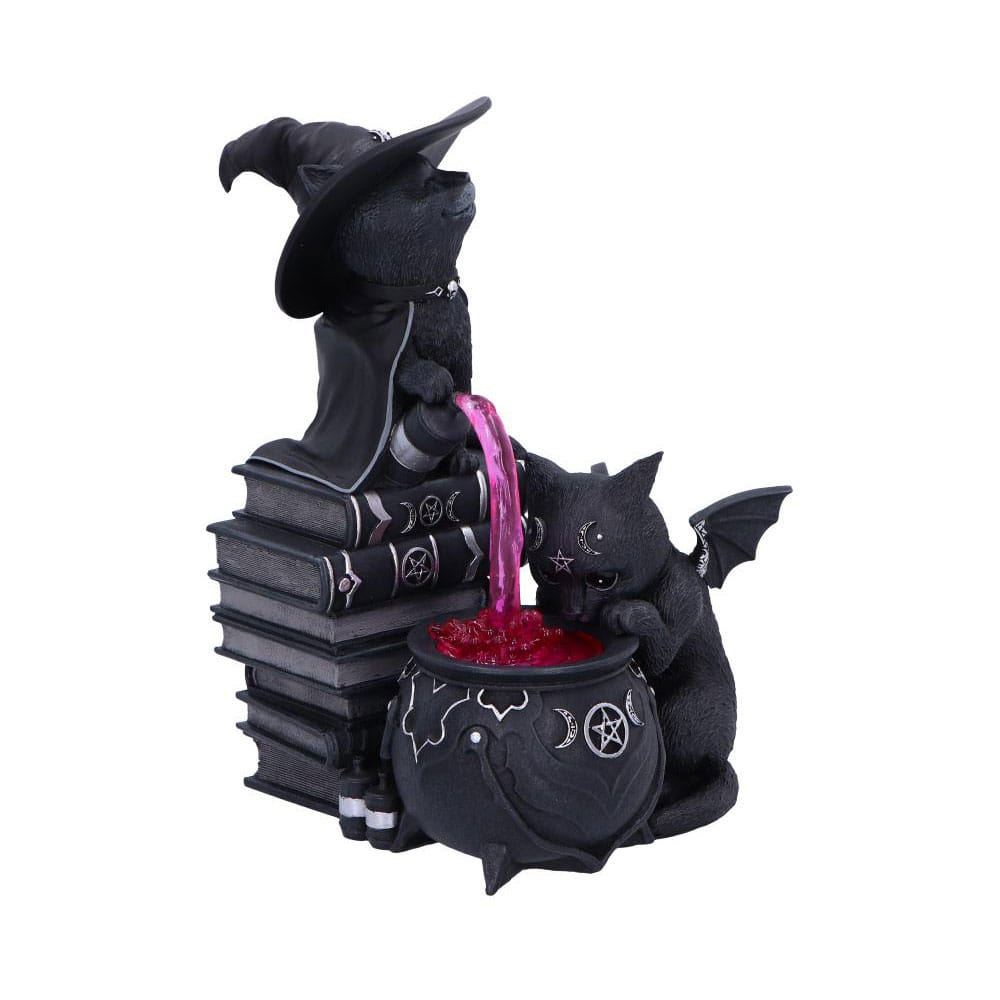 Cult Cuties Figur Curious Cauldron 18 cm - Preorder - ETA: 08.04.2026