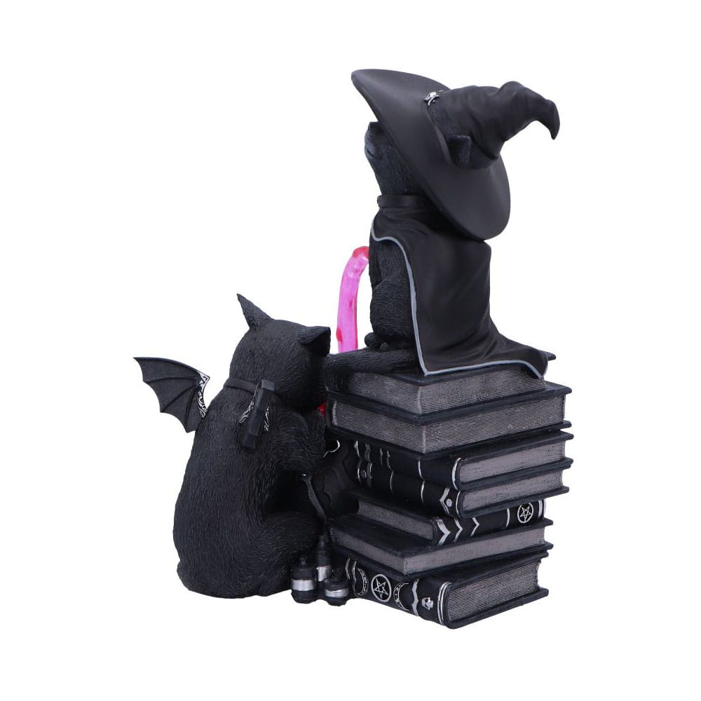 Cult Cuties Figur Curious Cauldron 18 cm - Preorder - ETA: 08.04.2026