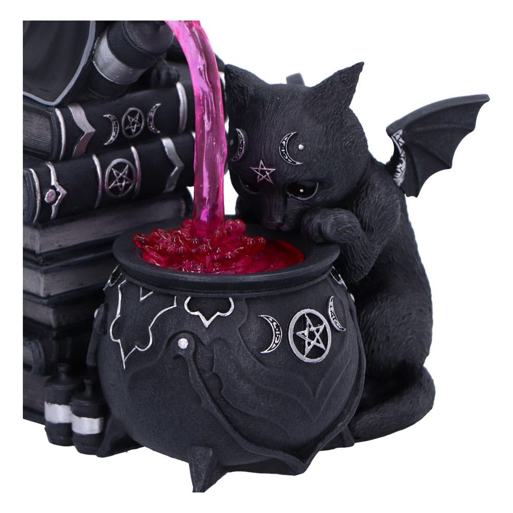 Cult Cuties Figur Curious Cauldron 18 cm - Preorder - ETA: 08.04.2026