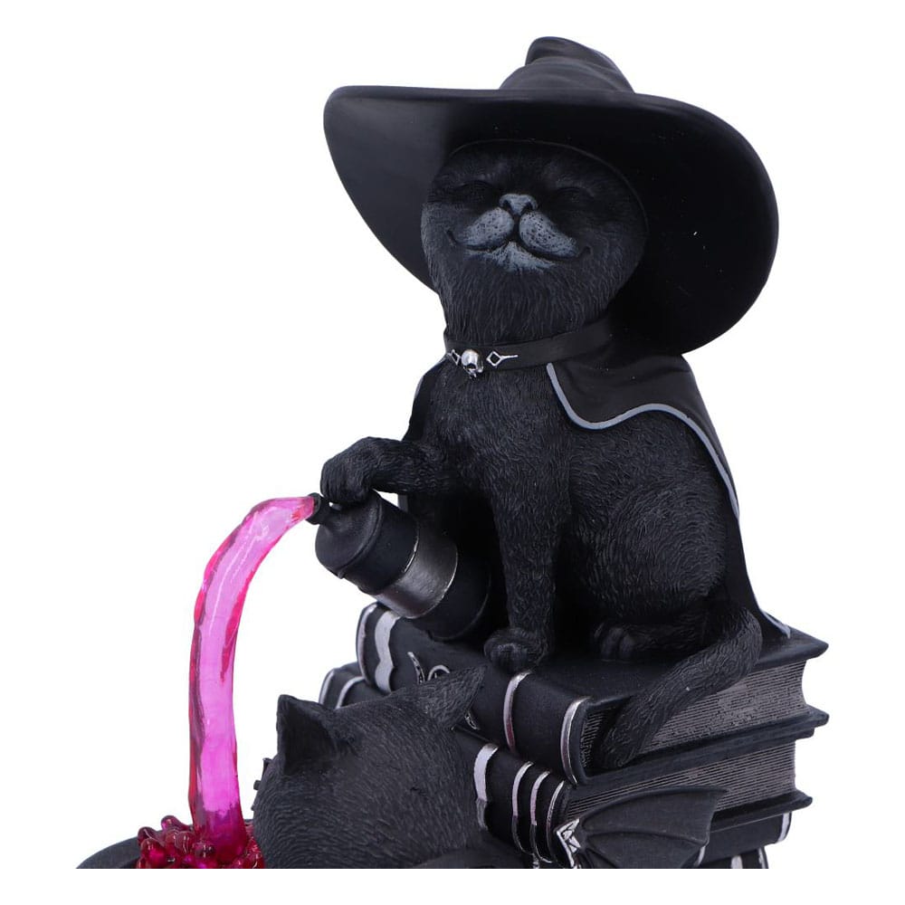 Cult Cuties Figur Curious Cauldron 18 cm - Preorder - ETA: 08.04.2026