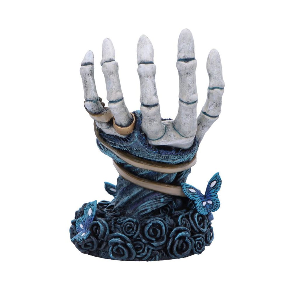 Corpse Bride - Hochzeit mit einer Leiche Statue With This Hand Vow 16 cm   - Preorder - ETA: 14.04.2026