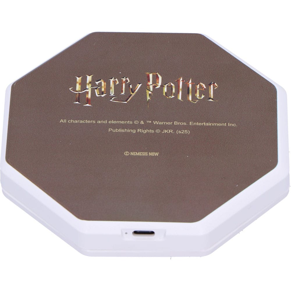 Harry Potter faltbare Lampe Marauders Map 15 cm - Preorder - ETA: 08.09.2025