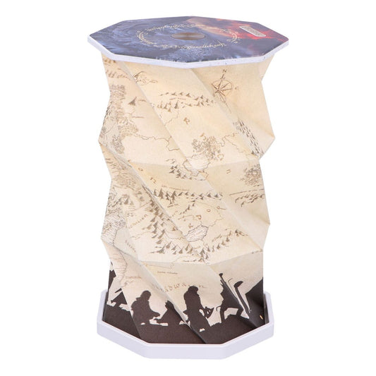 Herr der Ringe faltbare Lampe 15 cm - Versand: 5-7 Tage nach Bestellung