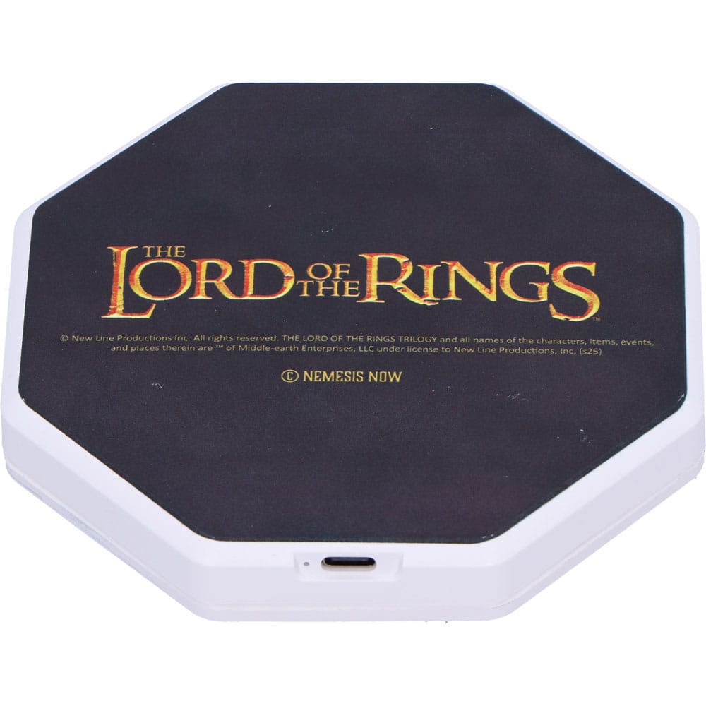 Herr der Ringe faltbare Lampe 15 cm - Versand: 5-7 Tage nach Bestellung