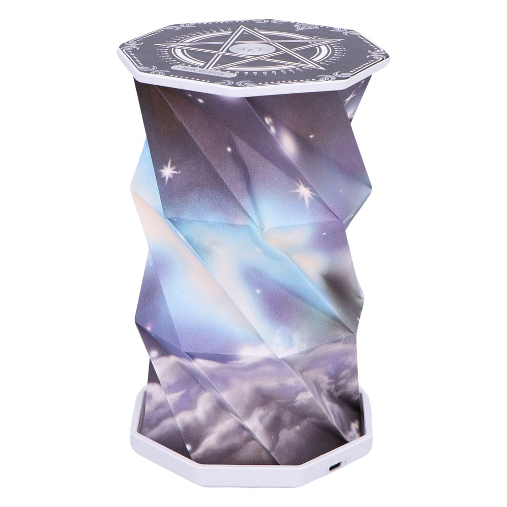 Cult Cuties faltbare Lampe Malpuss 15 cm - Versand: 7 Tage nach Bestellung