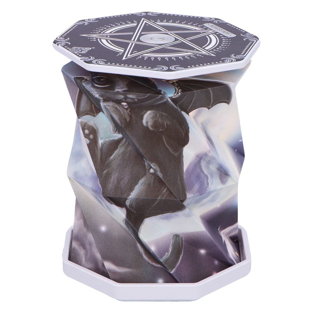 Cult Cuties faltbare Lampe Malpuss 15 cm - Versand: 7 Tage nach Bestellung