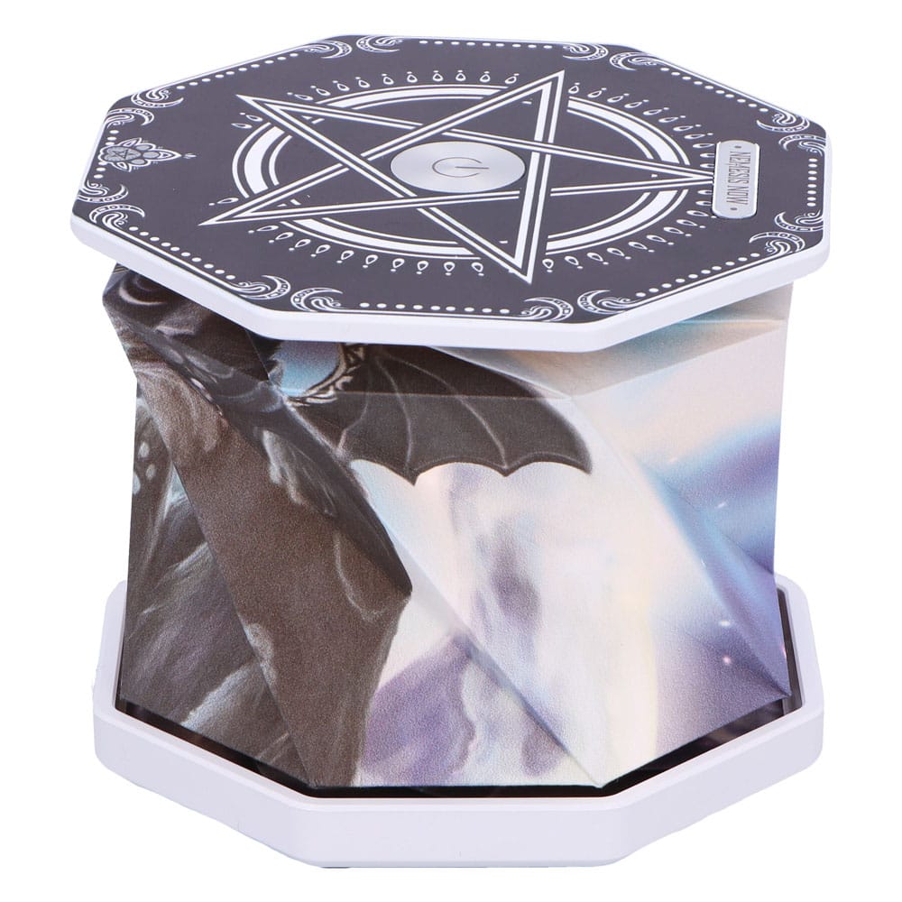 Cult Cuties faltbare Lampe Malpuss 15 cm - Versand: 7 Tage nach Bestellung